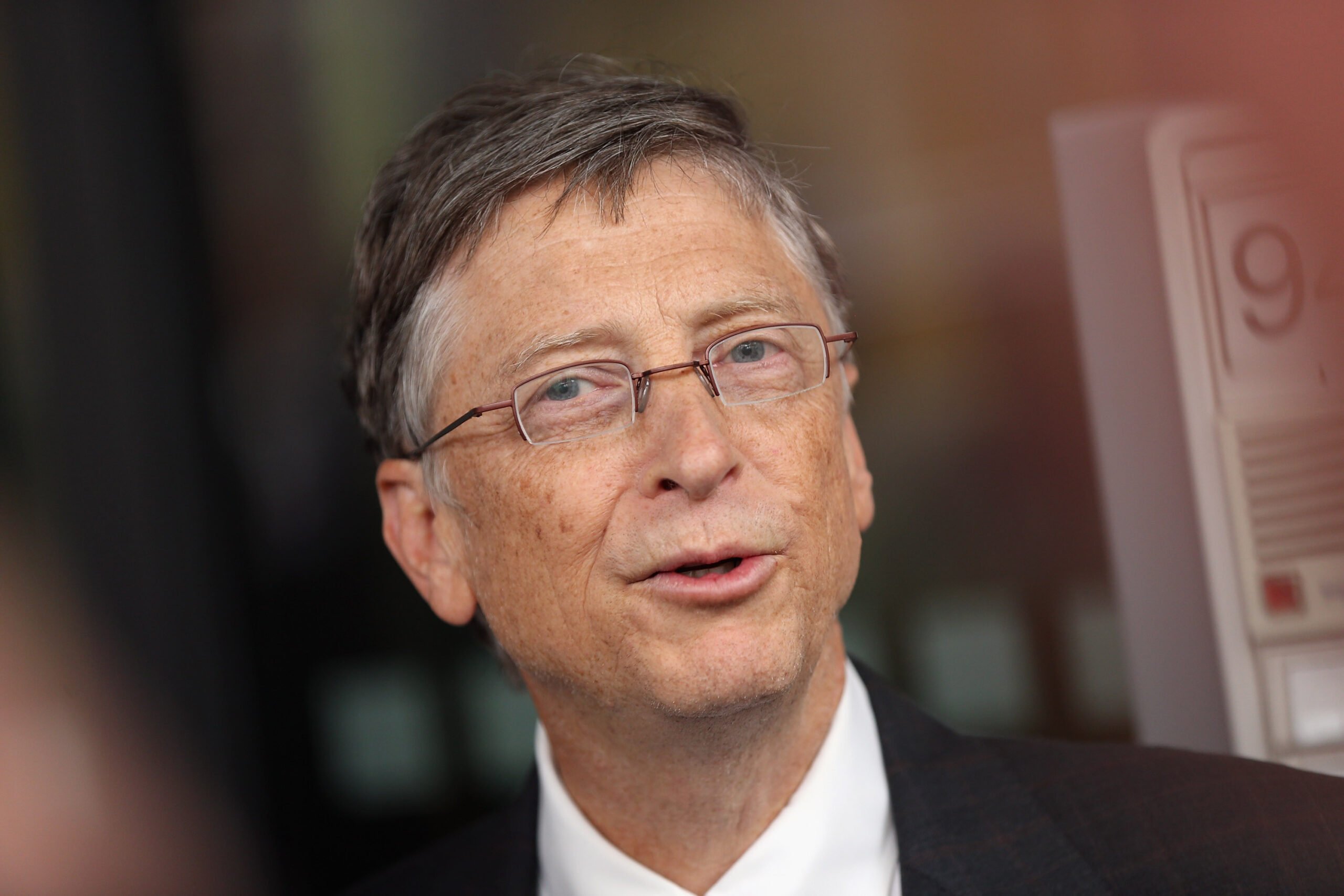 Bill Gates Cooperates With German Government On Africa Project