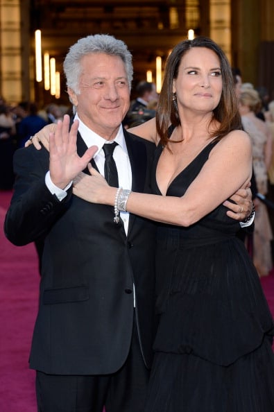 85th Annual Academy Awards - Arrivals