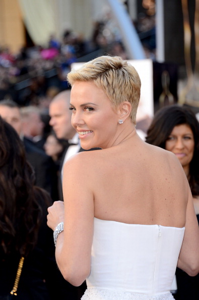 85th Annual Academy Awards - Arrivals