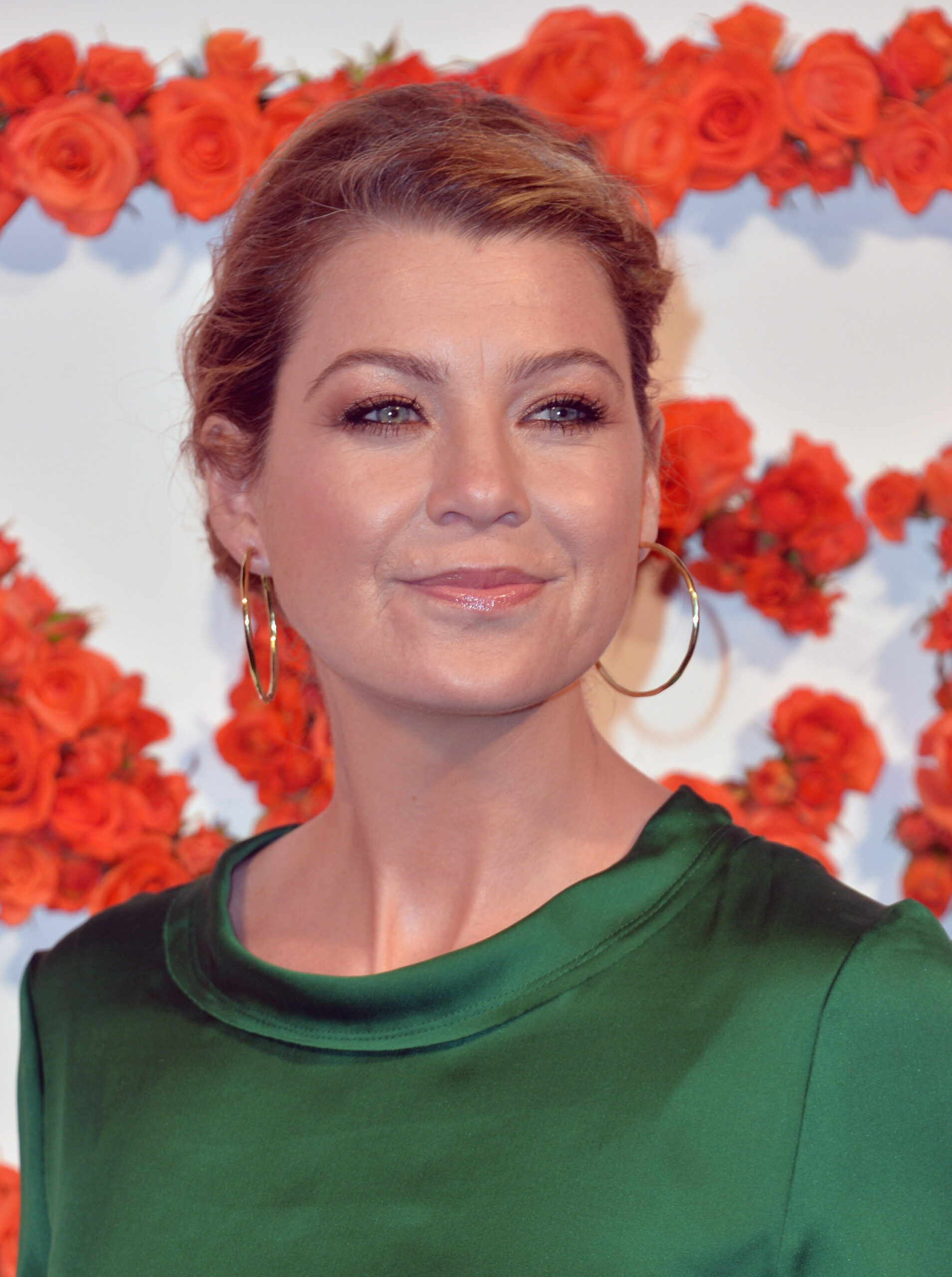 3rd Annual Coach Evening to Benefit Children's Defense Fund - Arrivals