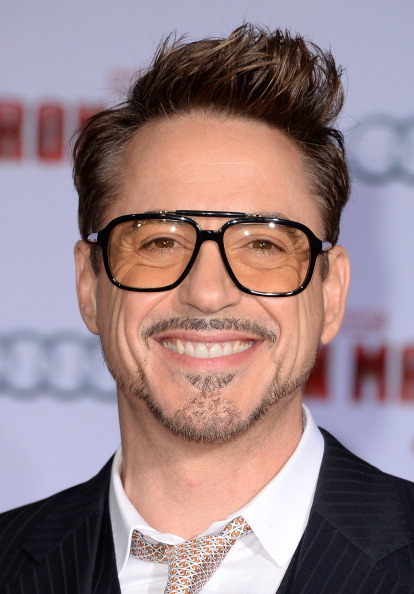 Premiere Of Walt Disney Pictures' "Iron Man 3" - Arrivals