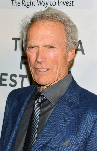 Tribeca Talks - Directors Series: Clint Eastwood - 2013 Tribeca Film Festival