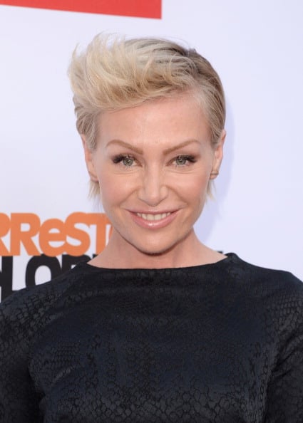 Premiere Of Netflix's "Arrested Development" Season 4 - Arrivals