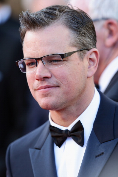 'Behind The Candelabra' Premiere - The 66th Annual Cannes Film Festival
