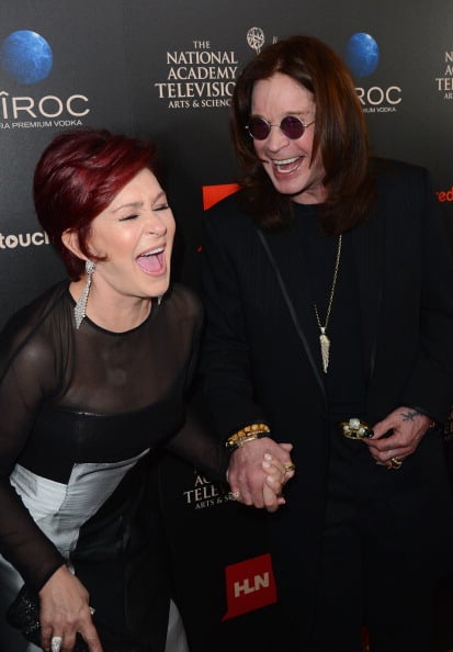 The 40th Annual Daytime Emmy Awards - Arrivals