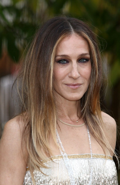Serpentine Gallery Summer Party - Arrivals