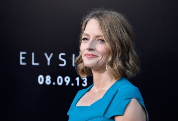 Premiere Of TriStar Pictures' "Elysium" - Arrivals