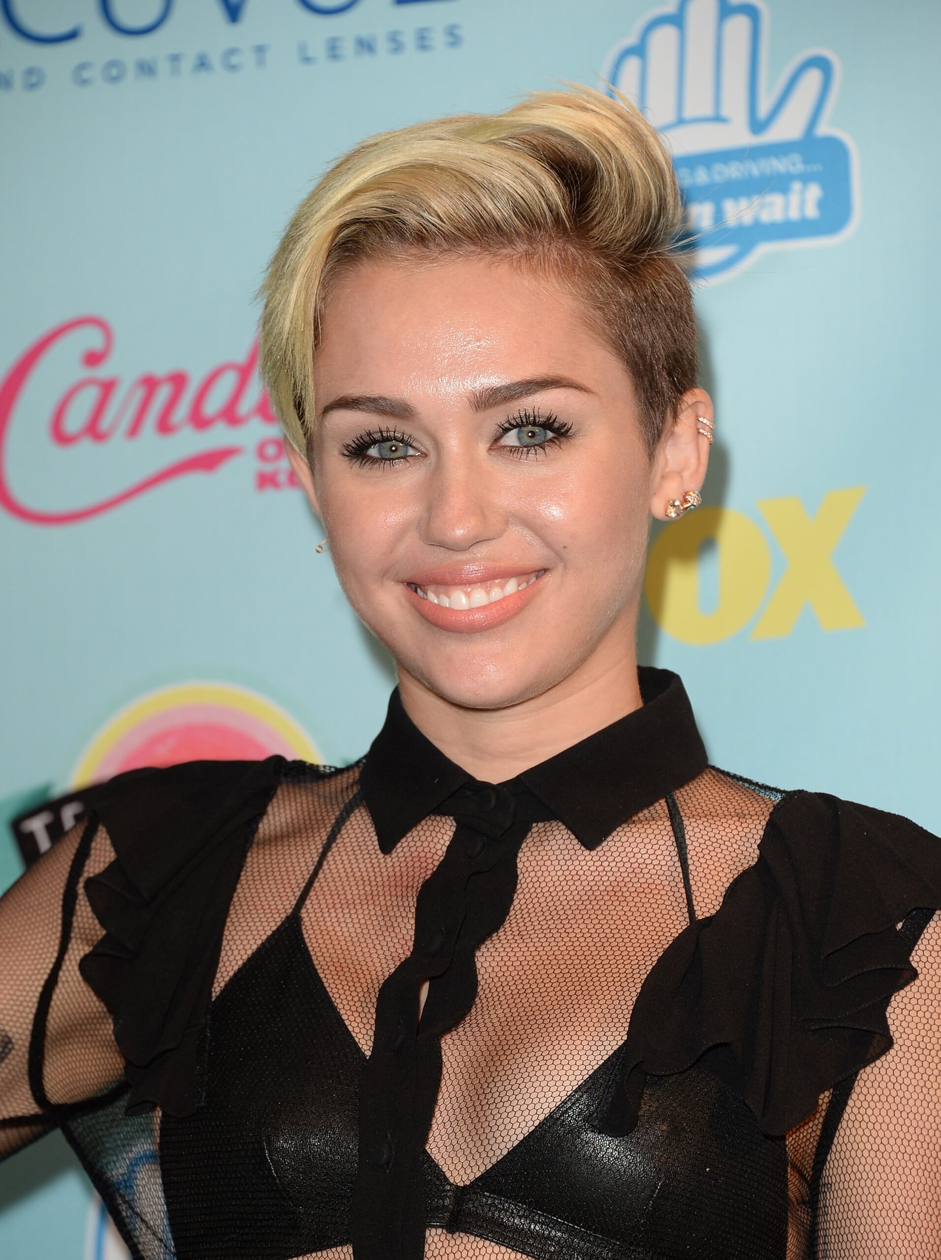 Teen Choice Awards 2013 - Press Room
