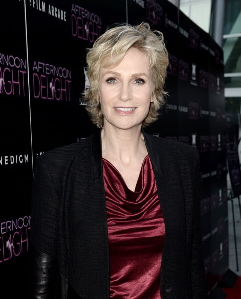 Premiere The Film Arcade And Cinedigm's "Afternoon Delight" - Red Carpet