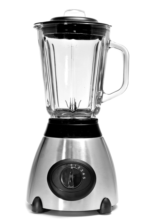 electric blender