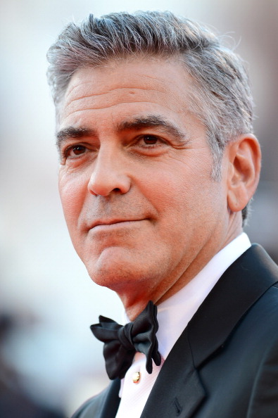 Opening Ceremony And 'Gravity' Premiere - The 70th Venice International Film Festival