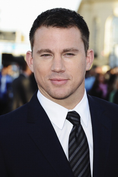 'White House Down' Premiere - The 39th Deauville Film Festival