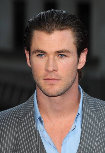 "Rush" - World Premiere - Red Carpet Arrivals