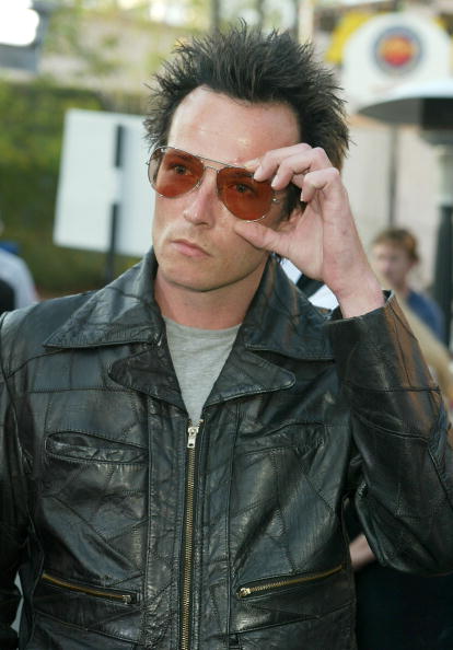 Scott Weiland