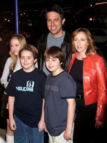 Los Angeles Premiere of "Welcome to Mooseport" - Arrivals