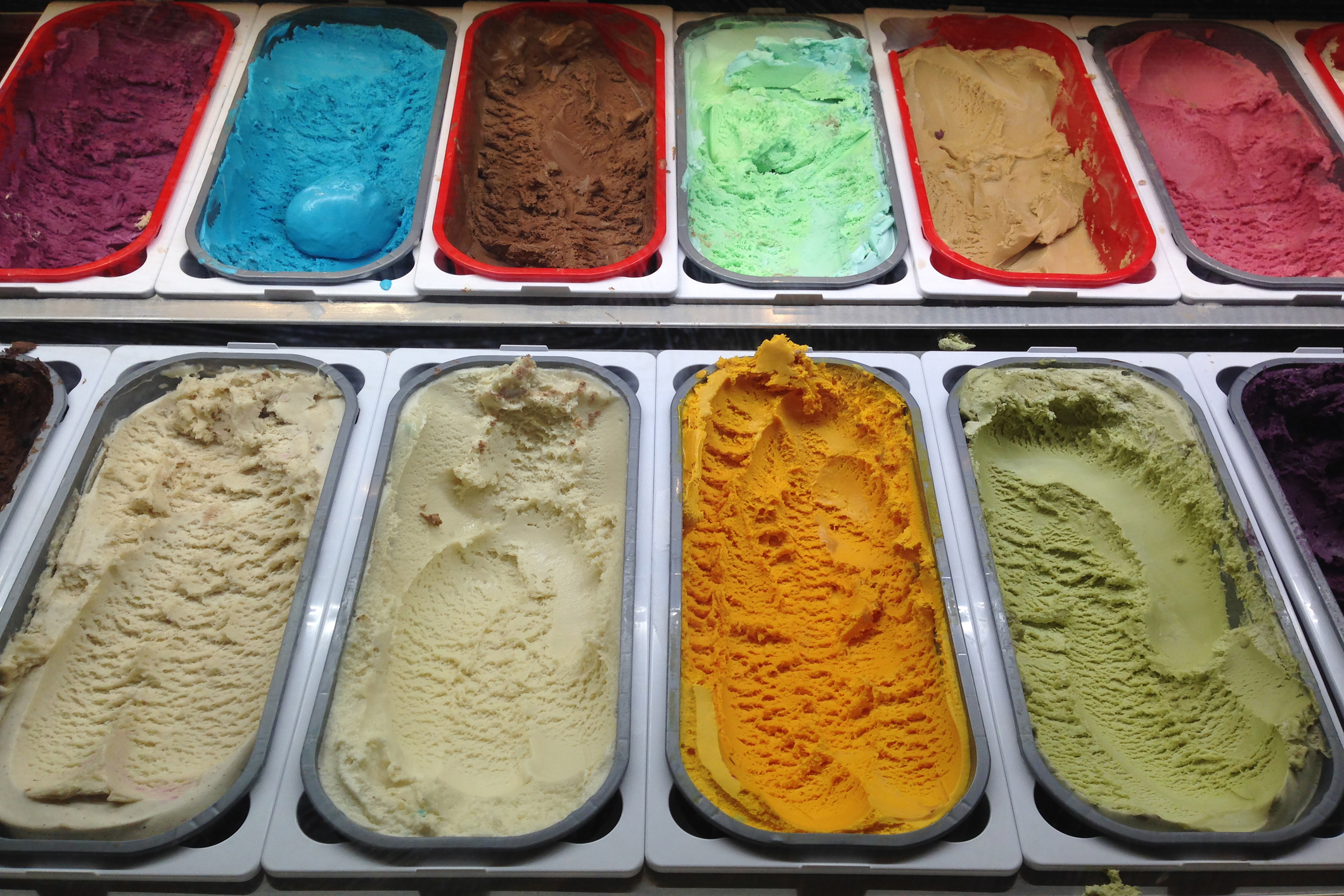 Ice Cream Ice Cream