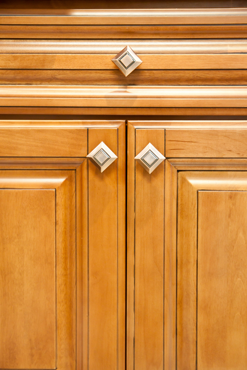 Kitchen Cabinet