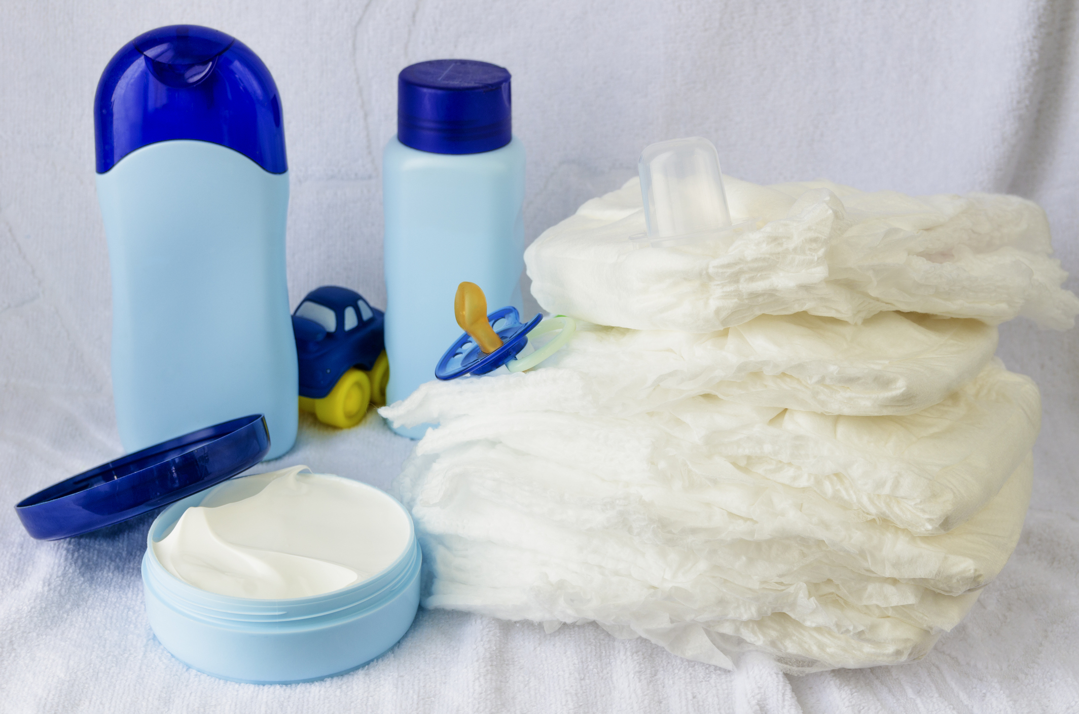 baby care accessories