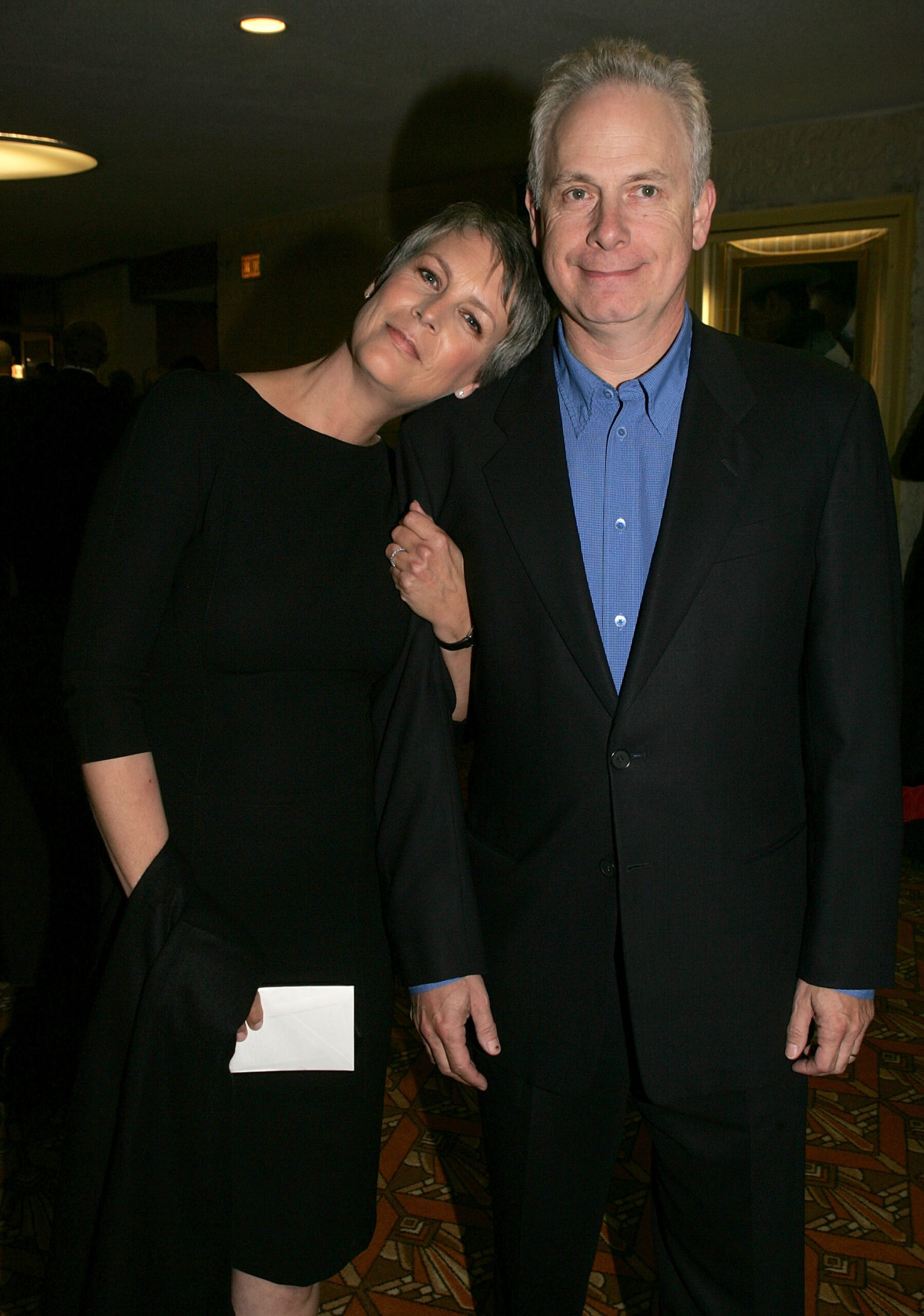 Premiere Of Focus Features' "Brokeback Mountain" - Arrivals