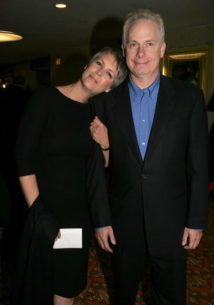 Premiere Of Focus Features' "Brokeback Mountain" - Arrivals