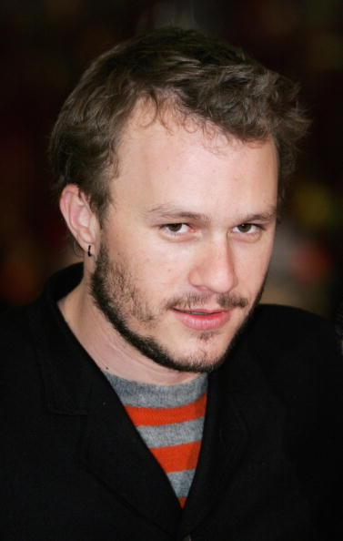 Berlinale: "Candy" Premiere