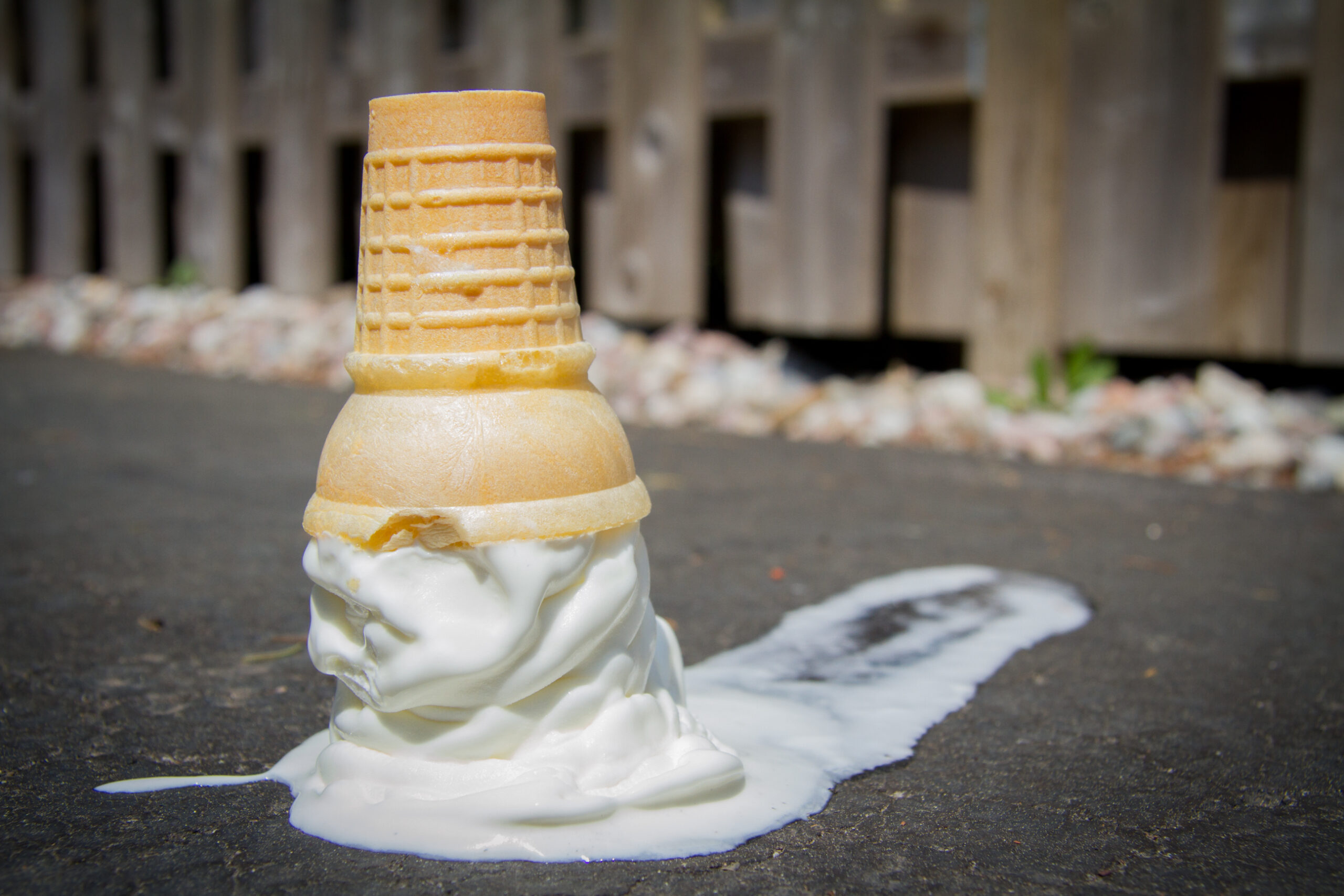 Spilt milk Spilt milk