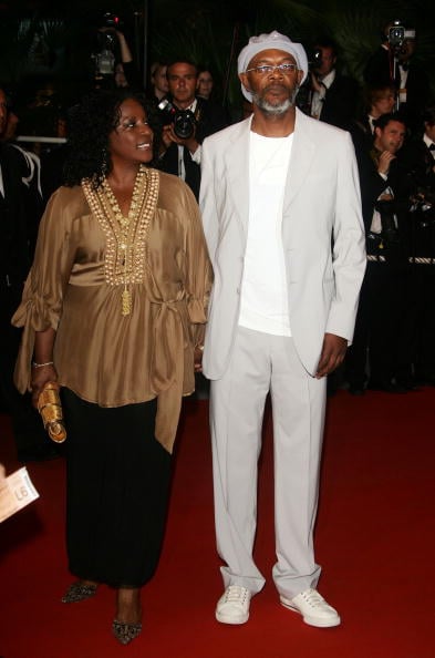 Cannes - 'X-Men 3: The Last Stand' Premiere