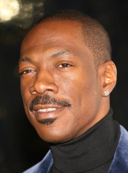 The Los Angeles Film Premiere of "Norbit"