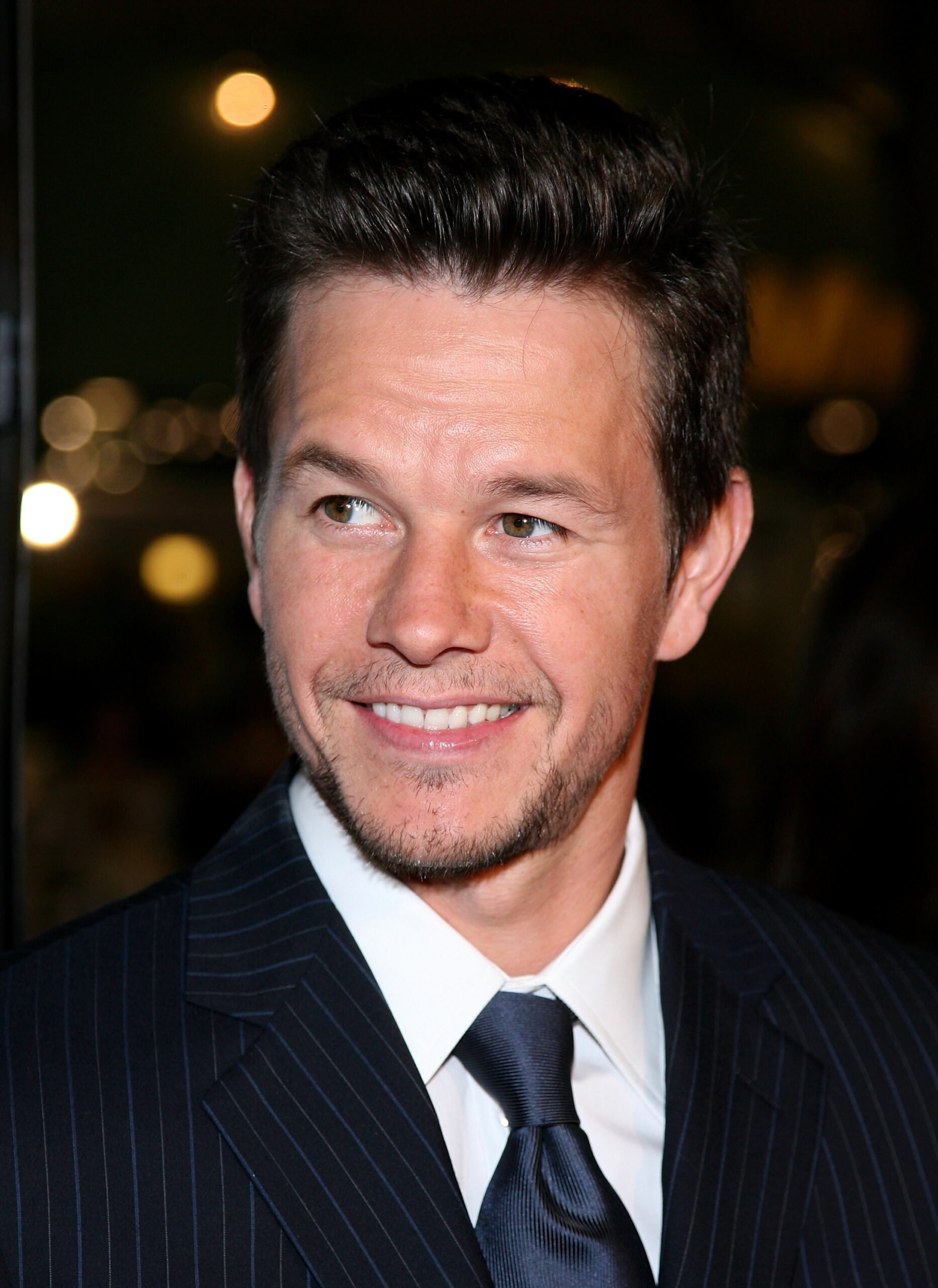 Premiere Of Paramount Pictures Film "Shooter" - Arrivals