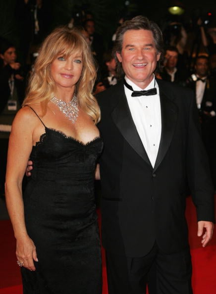 Cannes - Death Proof - Premiere