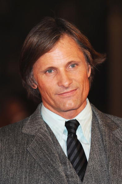 Rome Film Festival 2008: 'Good' - Premiere