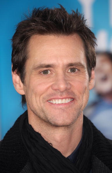 Premiere Of Warner Bros. "Yes Man" - Arrivals