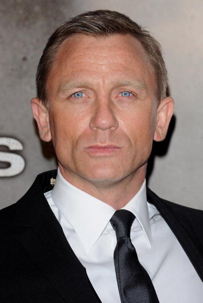 'Les Insurges' (Defiance) - Paris Premiere