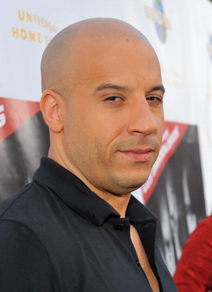 Premiere Of Universal Studios Home Entertainment's "Los Bandoleros"