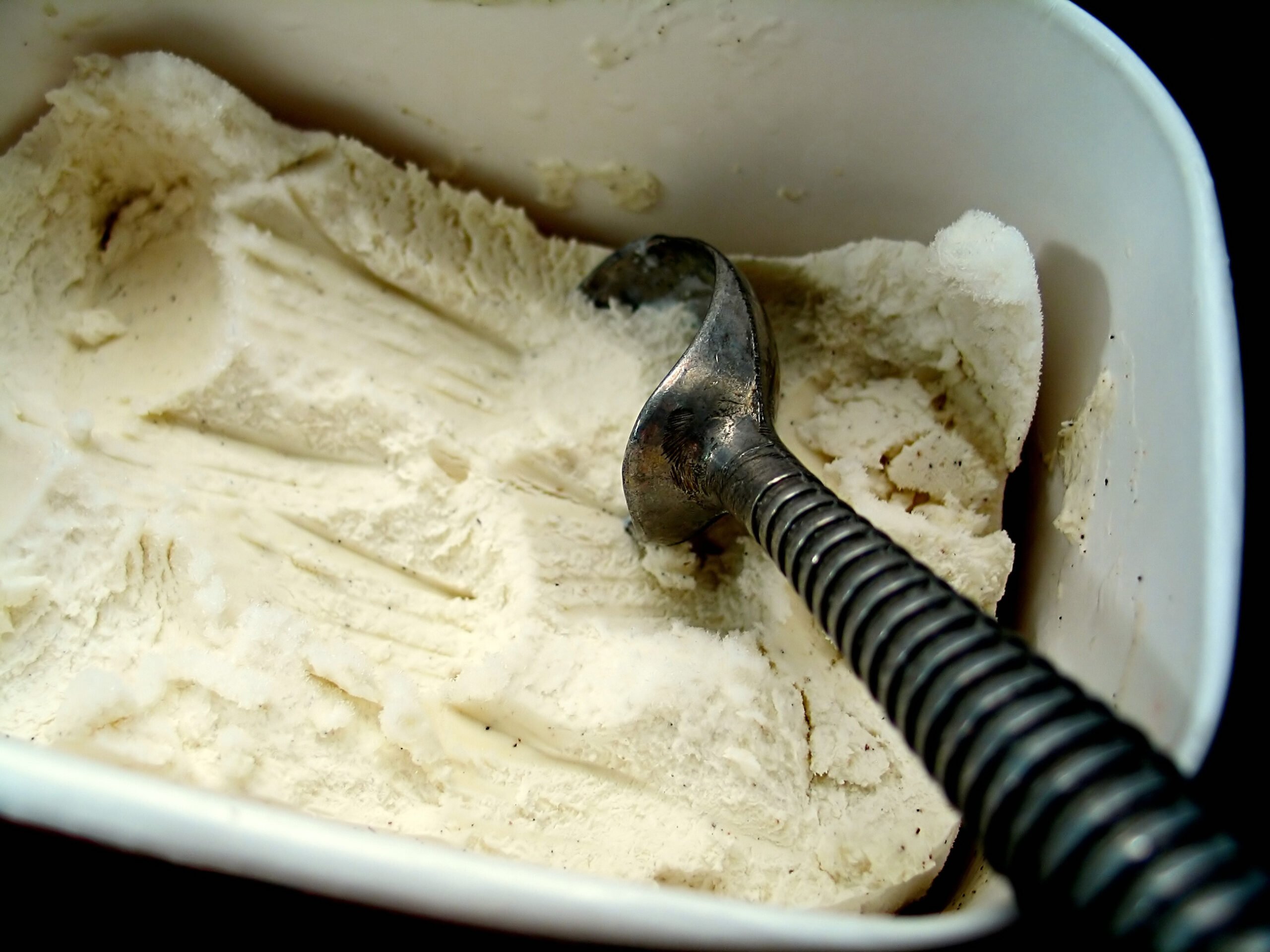 Treats > Ice cream II Treats > Ice cream II