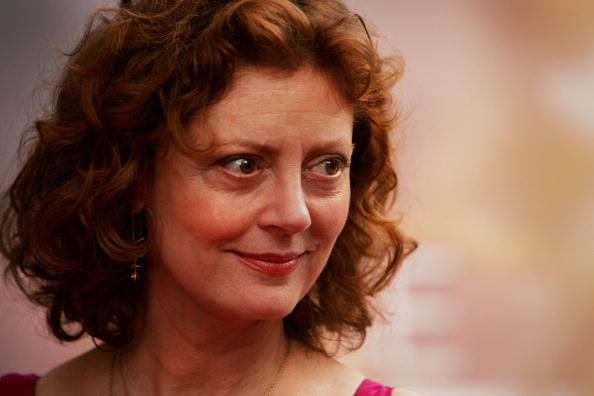 "The Lovely Bones" Australian Premiere