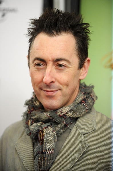 Premiere Of "Leap Year" - Arrivals