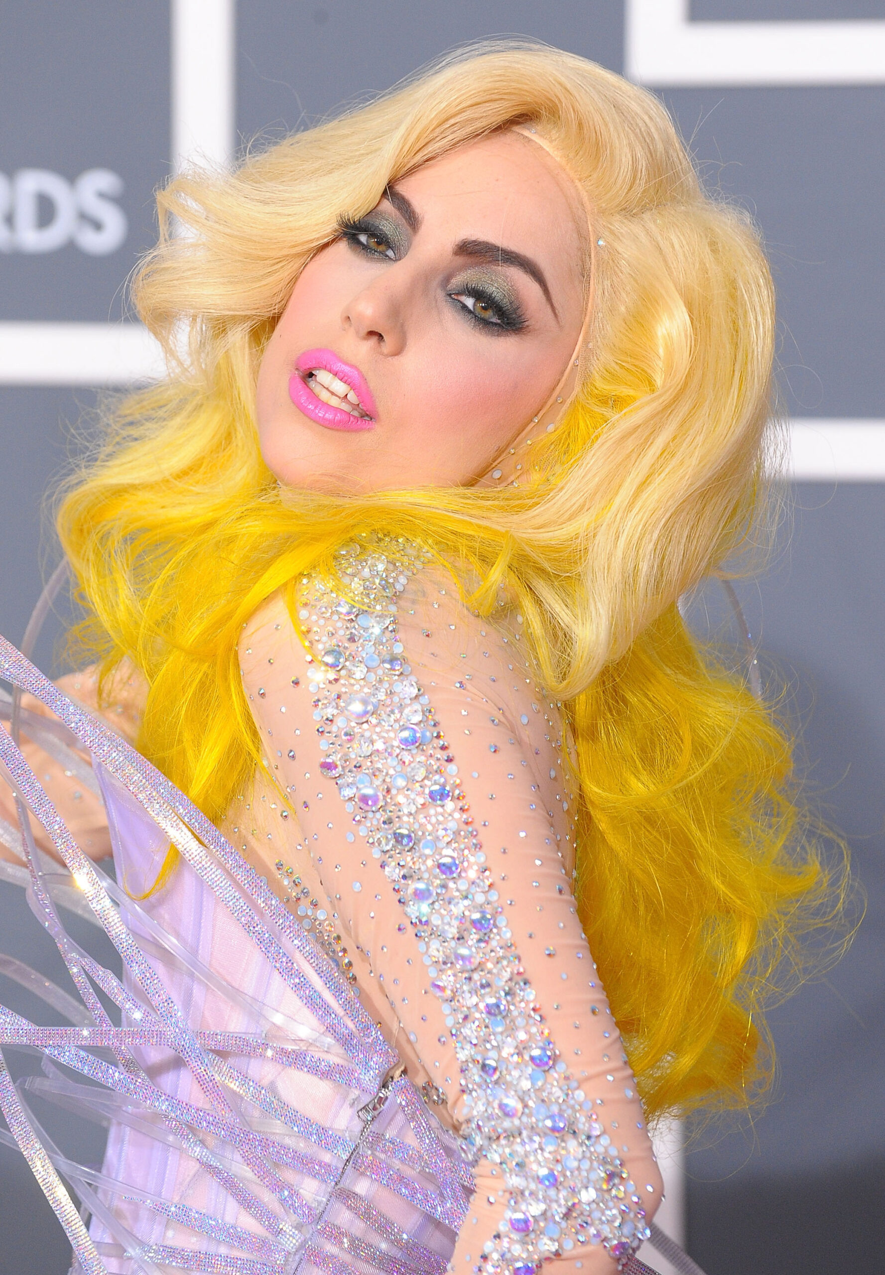 52nd Annual GRAMMY Awards - Arrivals