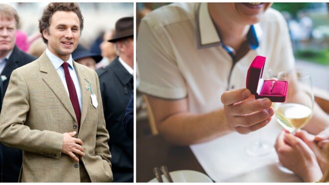 Thomas Van Straubenzee