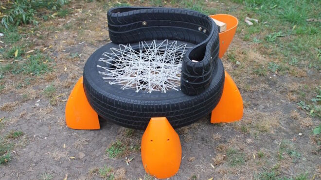 Tire Chair Feature 2