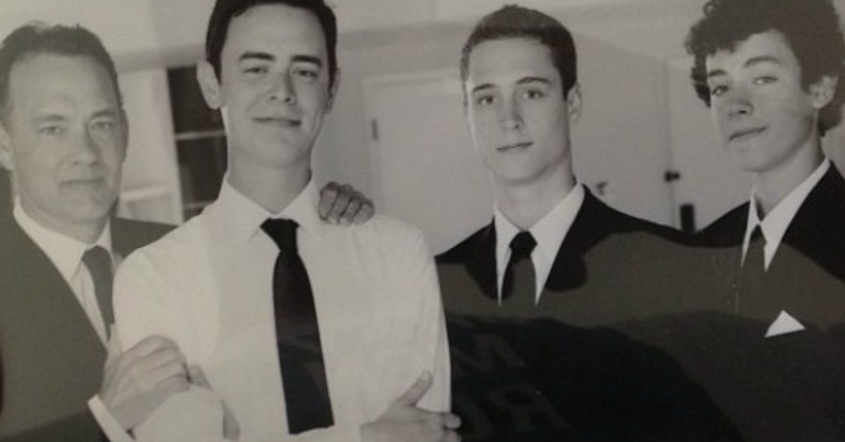 Tom_hanks_son