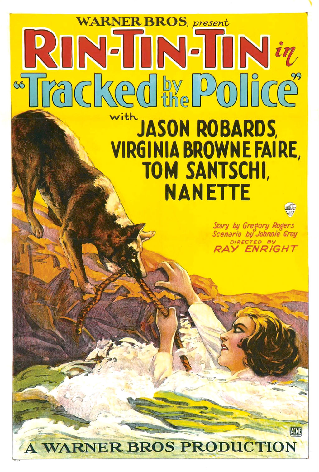 Tracked_by_the_Police_poster.jpg