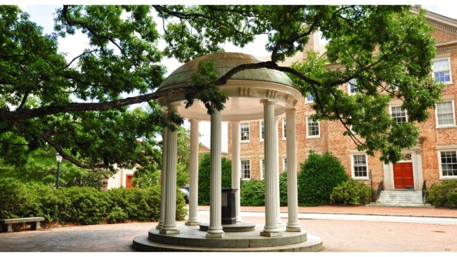 UNC feature