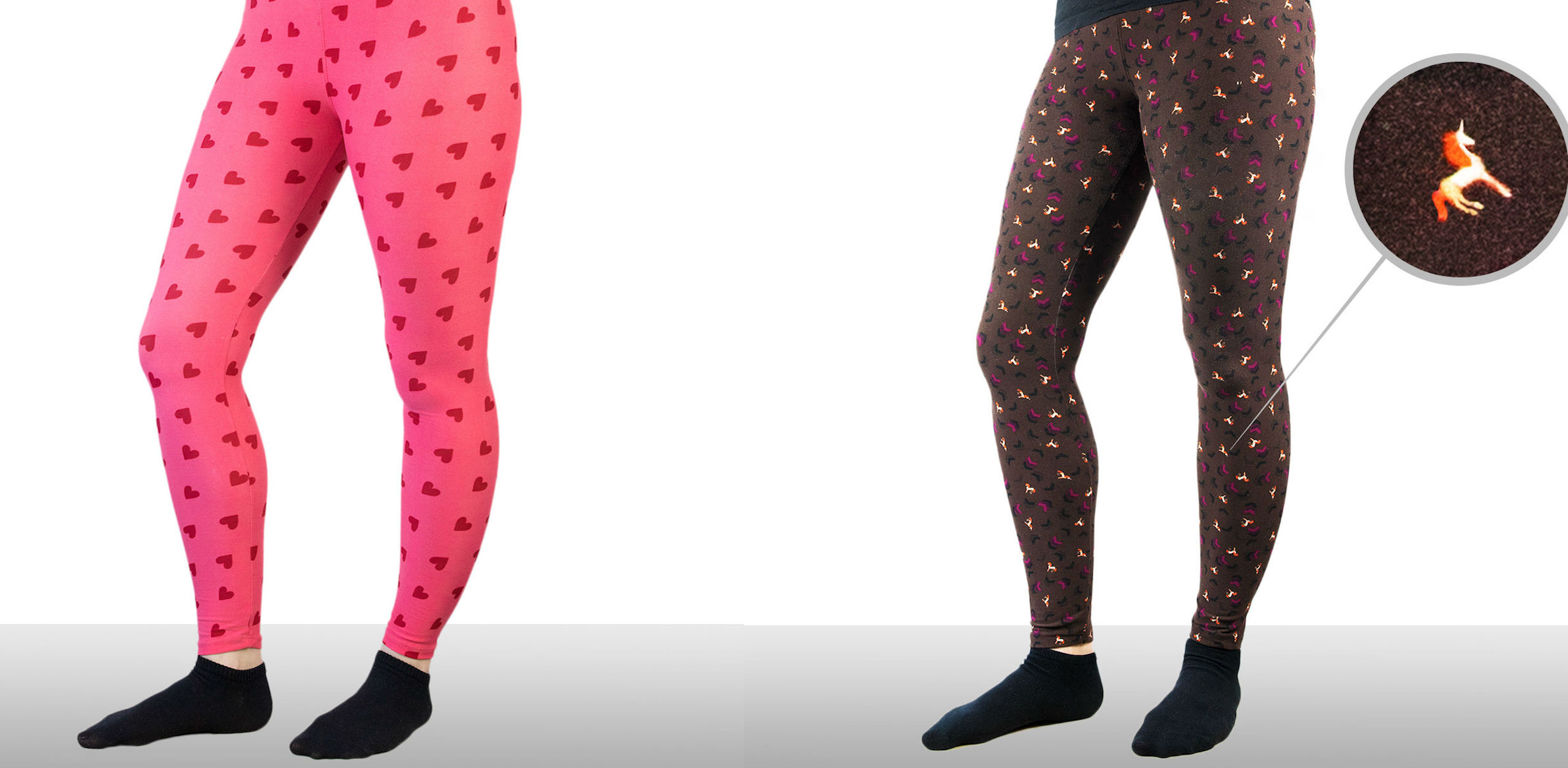 LuLaRoe Leggings Unicorn