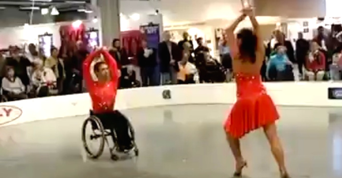 WheelchairPerformance