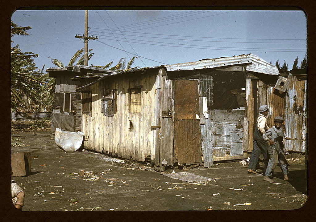 Wolcott-Marion-Post-photographer-Shacks-of-Negro-migratory-workers-Belle-Glade-Fla-1941-Feb.jpg