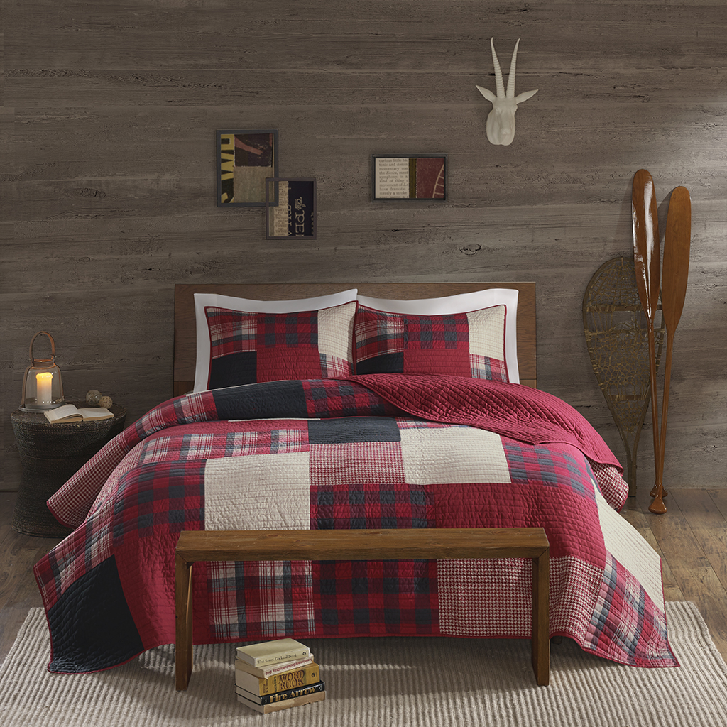 WoolRich_Sunset_QuiltMiniSet_Red_Front.jpg