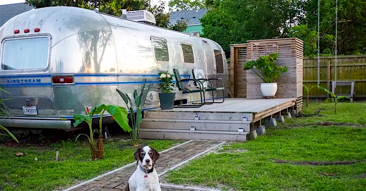 airstream 11a