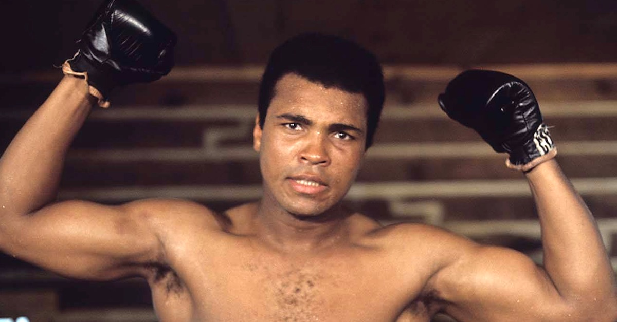 ali