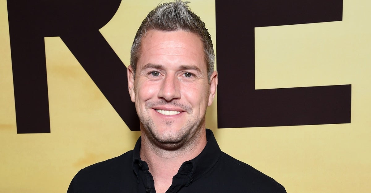 ant-anstead